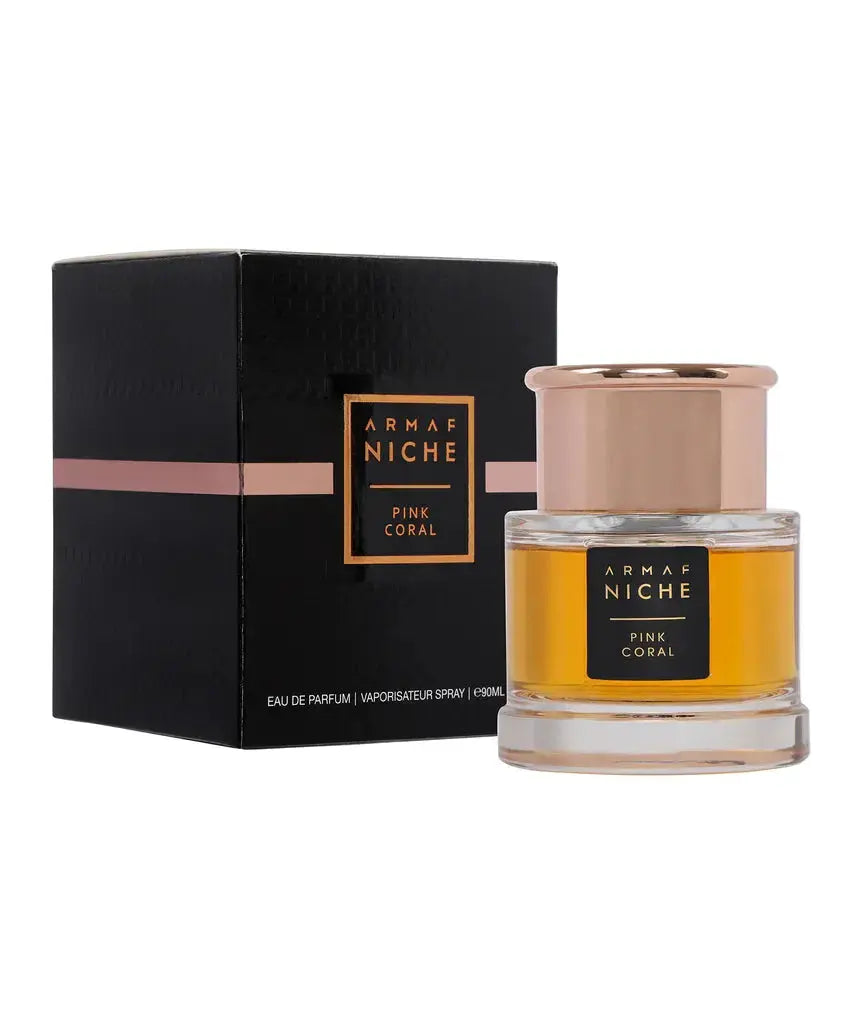 Pink Coral EDP para Mujer - Aromática CR