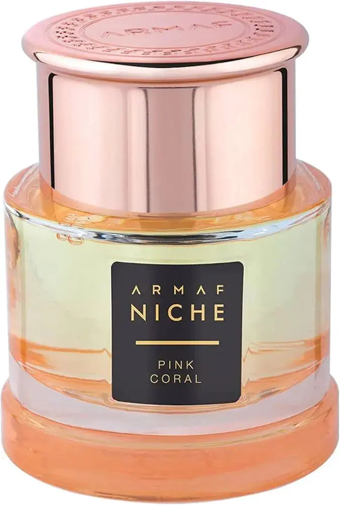 Pink Coral EDP para Mujer - Aromática CR