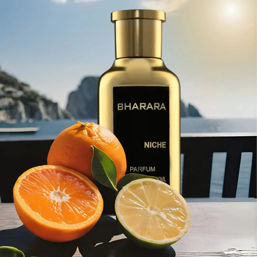 Bharara Niche EDP Unisex 100 ml - Aromática CR