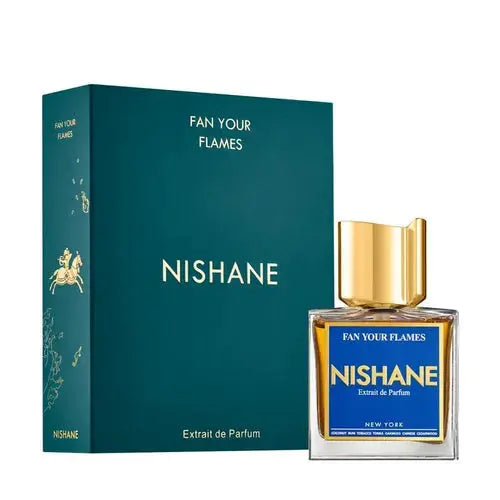 Nishane Fan Your Flames parfum unisex - Aromática CR