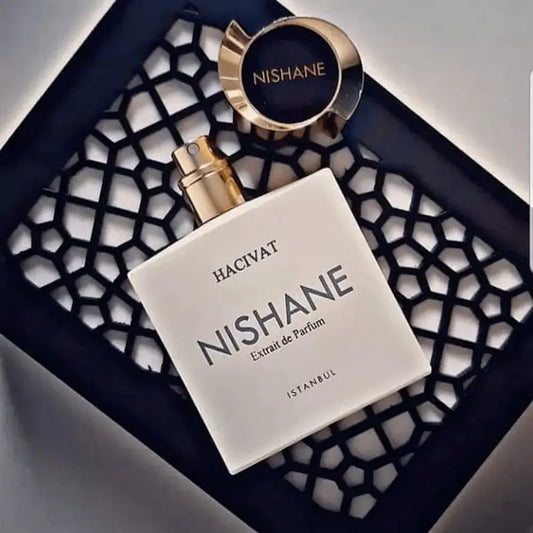 Nishane Hacivat parfum unisex - Aromática CR