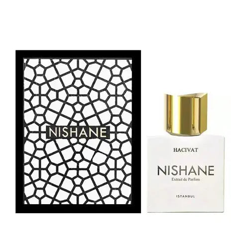 Nishane Hacivat parfum unisex - Aromática CR