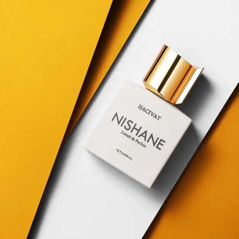 Nishane Hacivat parfum unisex - Aromática CR