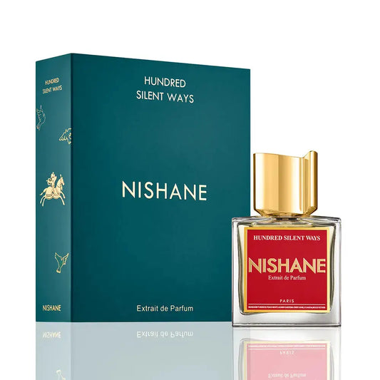 Nishane Hundred Silent Ways parfum para mujer - Aromática CR