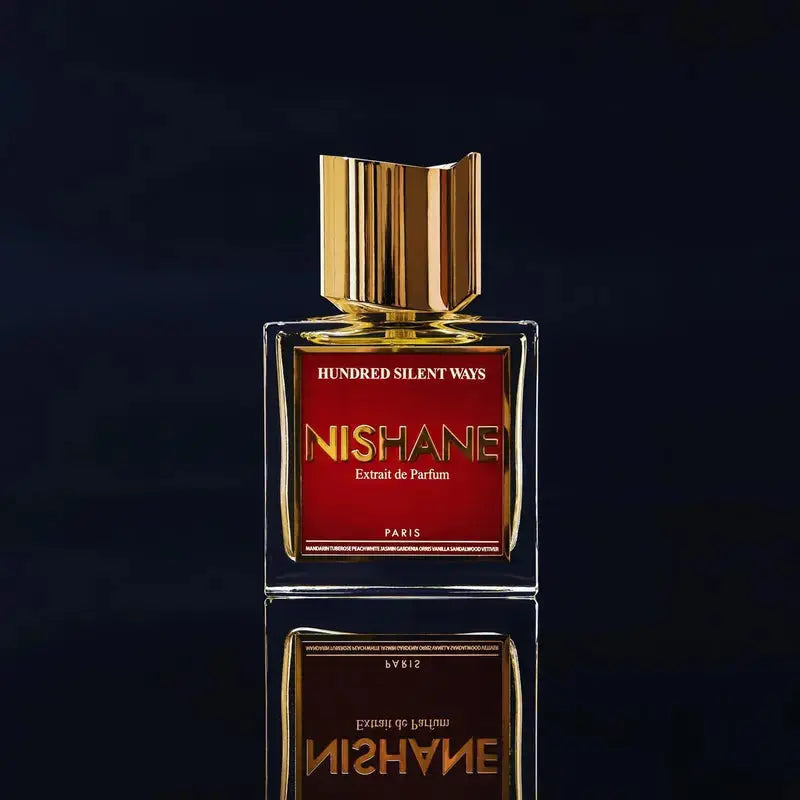 Nishane Hundred Silent Ways parfum para mujer - Aromática CR