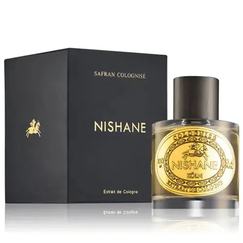 Nishane Safran Colognise unisex - Aromática CR