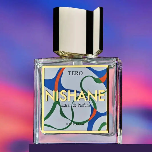 Nishane Tero parfum unisex - Aromática CR