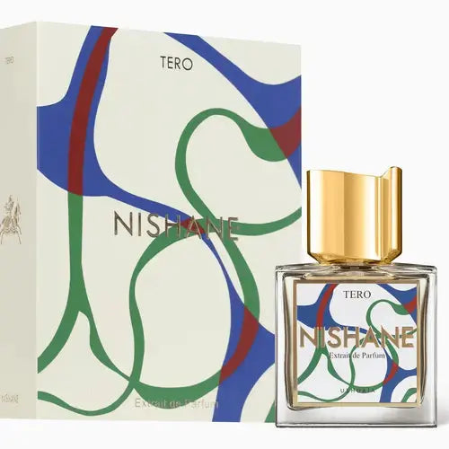 Nishane Tero parfum unisex - Aromática CR