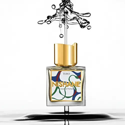 Nishane Tero parfum unisex - Aromática CR