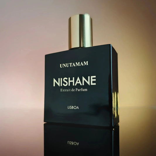 Nishane Unutamam parfum unisex - Aromática CR