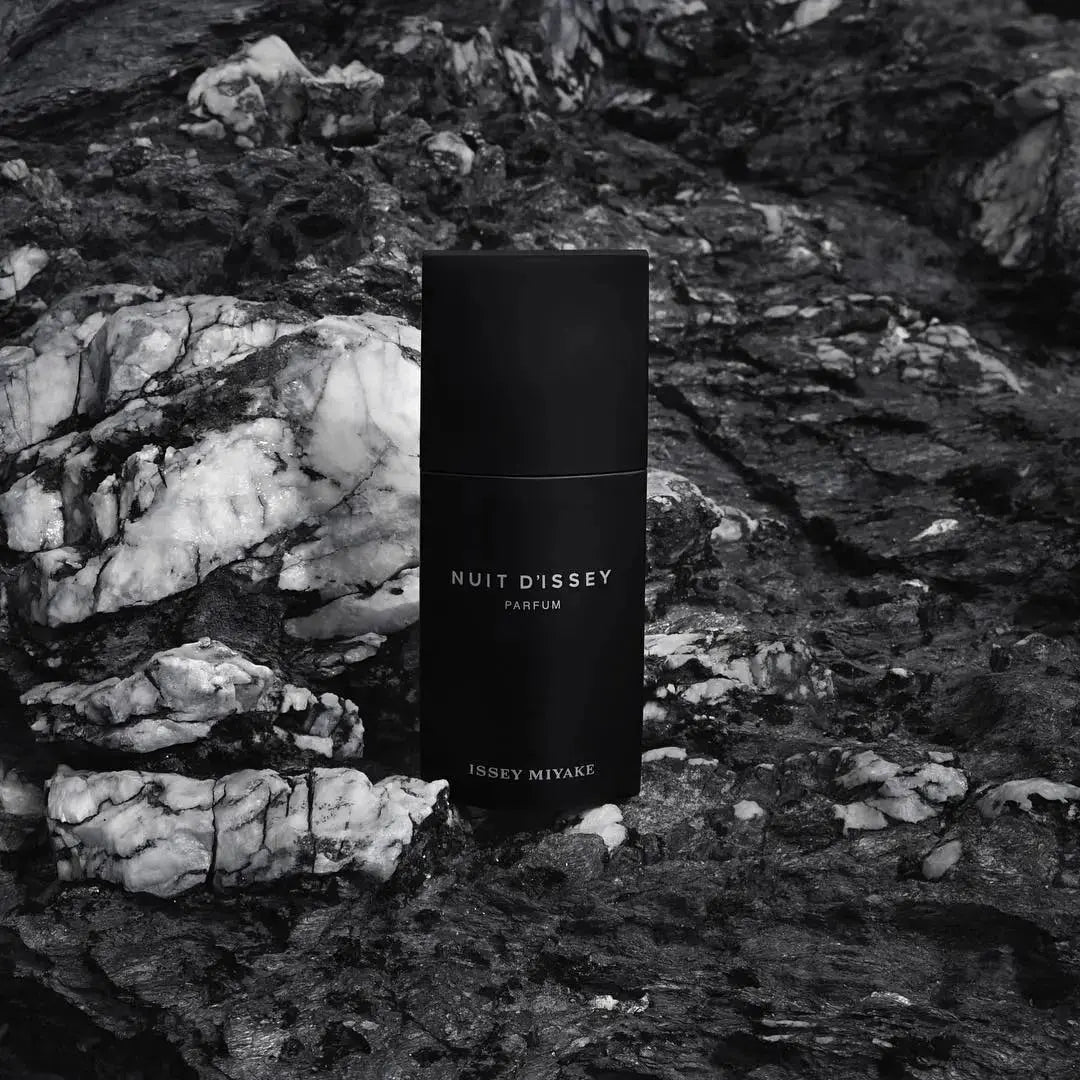 Issey Miyake Nuit d’Issey perfume para hombre 125 ml - Aromática CR