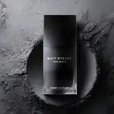 Decant Nuit d’Issey Perfume para hombre - Aromática CR
