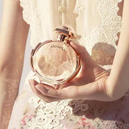 Olympéa EDP para mujer - Aromática CR