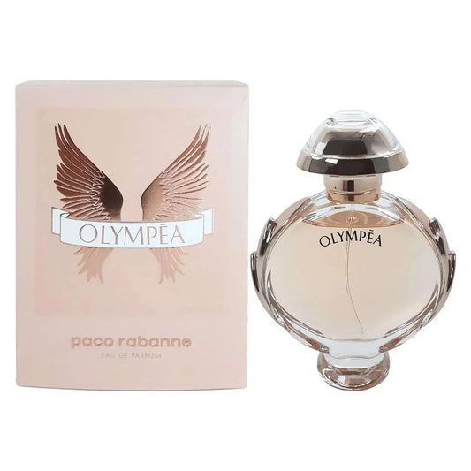 Olympéa EDP para mujer - Aromática CR