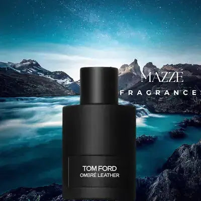 Ford Ombre Leather Parfum Perfume De Hombre Tom Ford Tom Ford