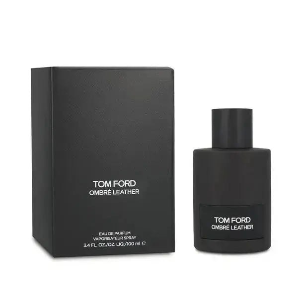 Ombré Leather (2018) EDP Unisex - Aromática CR