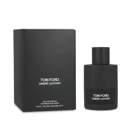 Ombré Leather (2018) EDP Unisex - Aromática CR