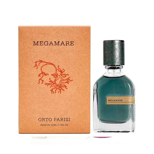 Orto Parisi Megamare EDP unisex - Aromática CR