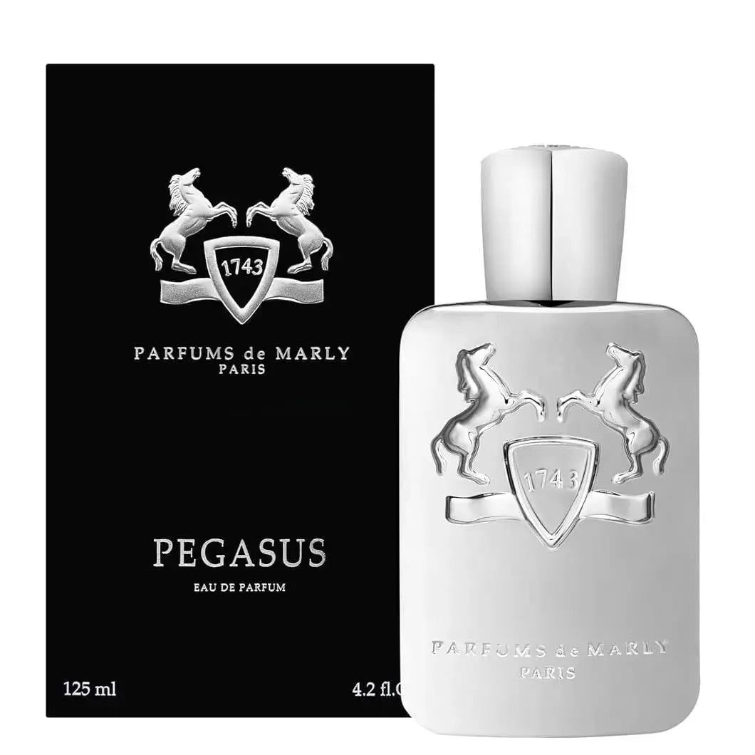 Pegasus EDP para hombre 125 ml - Aromática CR