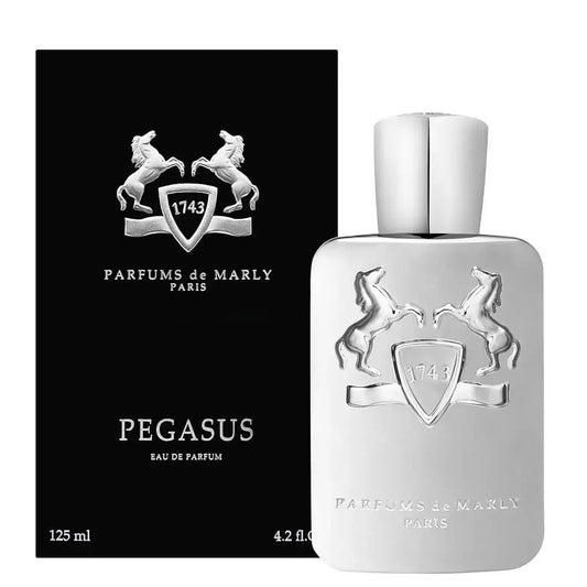 Pegasus EDP para hombre 125 ml - Aromática CR