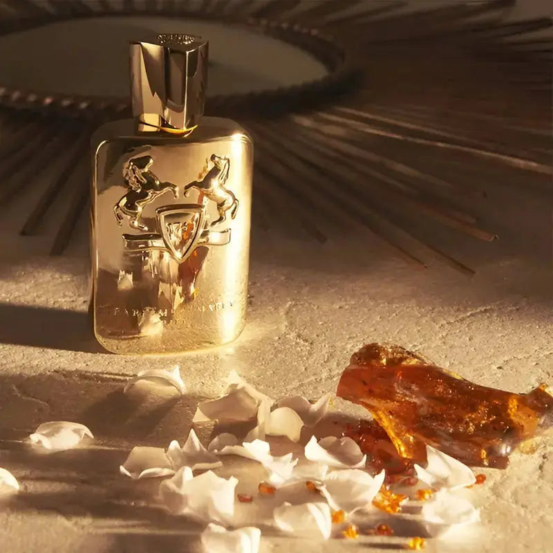 Pegasus EDP para hombre 125 ml - Aromática CR