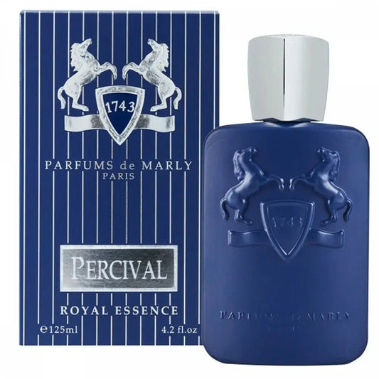 Percival EDP para hombre 125 ml - Aromática CR
