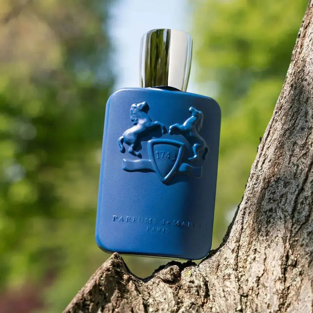 Percival EDP para hombre 125 ml - Aromática CR