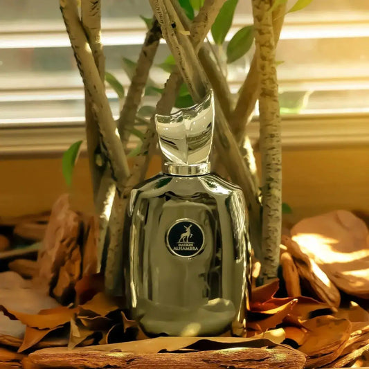 Perseus EDP para Hombre - Aromática CR