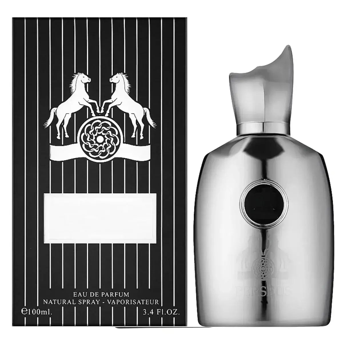 Perseus EDP para Hombre - Aromática CR