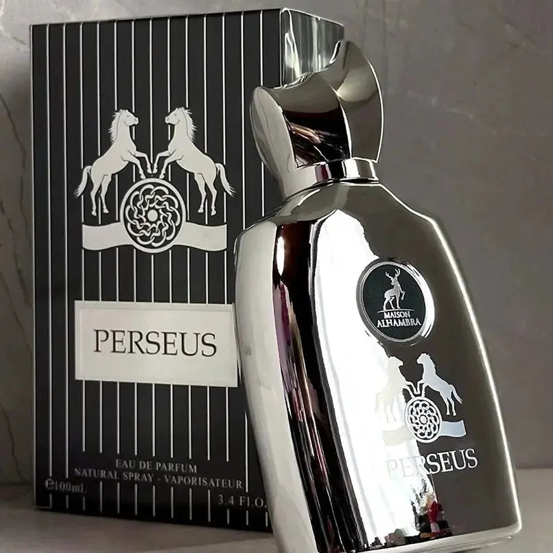 Perseus EDP para Hombre - Aromática CR