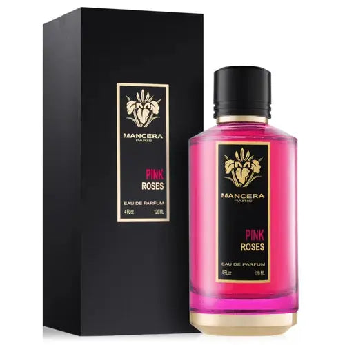 Pink Roses EDP para mujer - Aromática CR