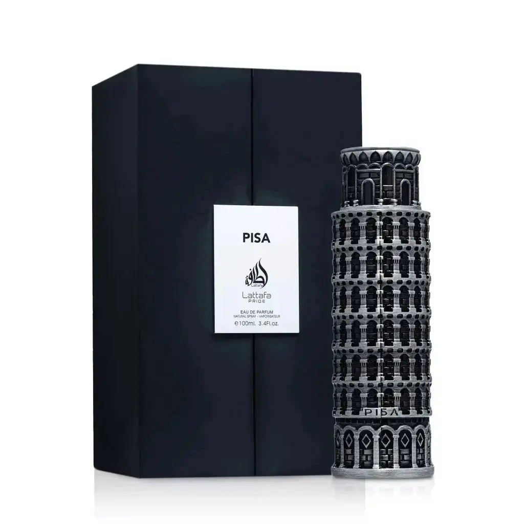 Pisa EDP para Hombre - Aromática CR