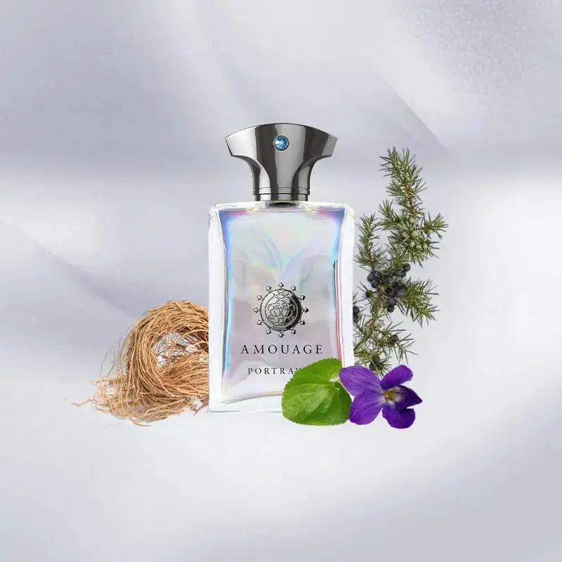 Portrayal Man EDP para Hombre - Aromática CR