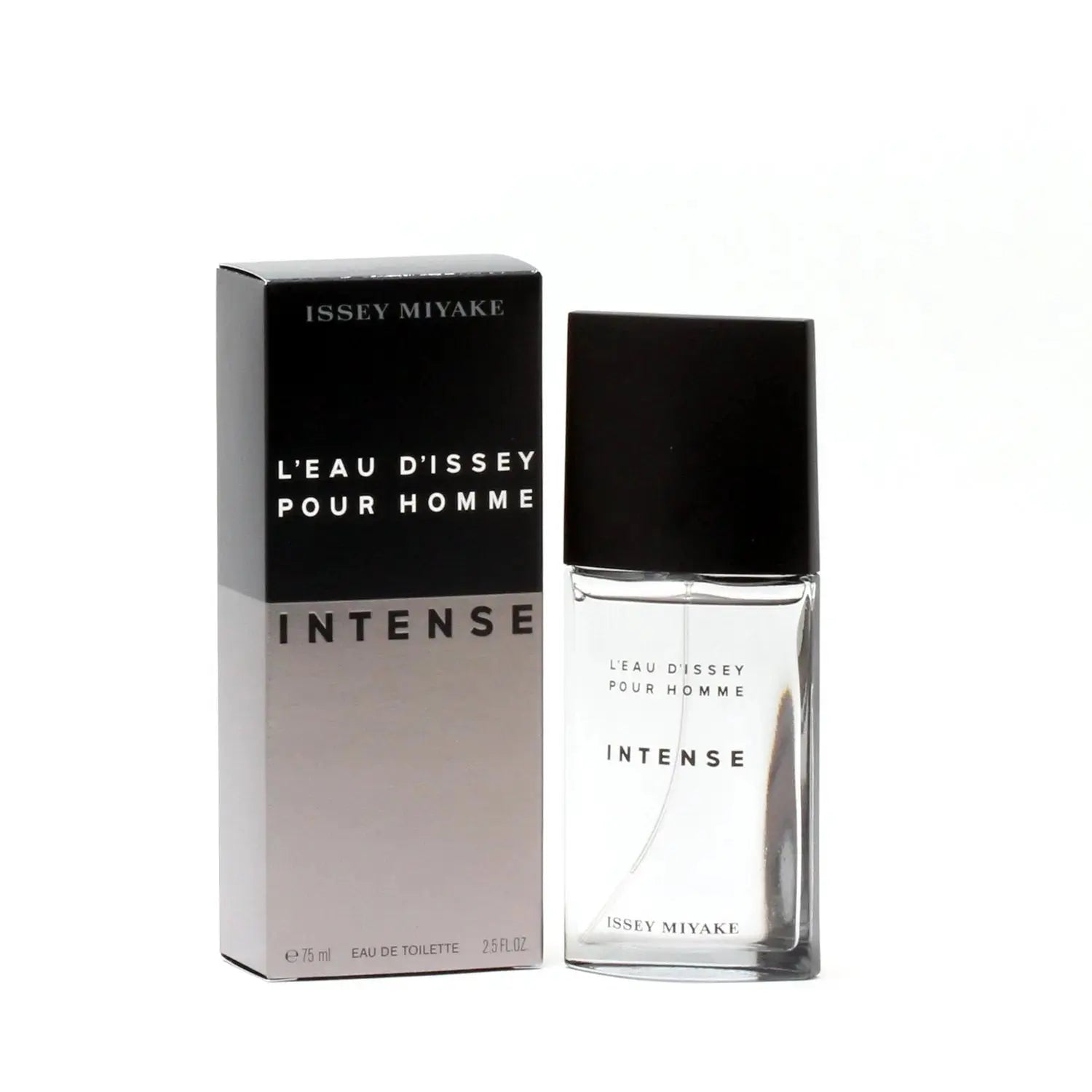 Issey Miyake Pour Homme Intense EDT para hombre 125 ml - Aromática CR