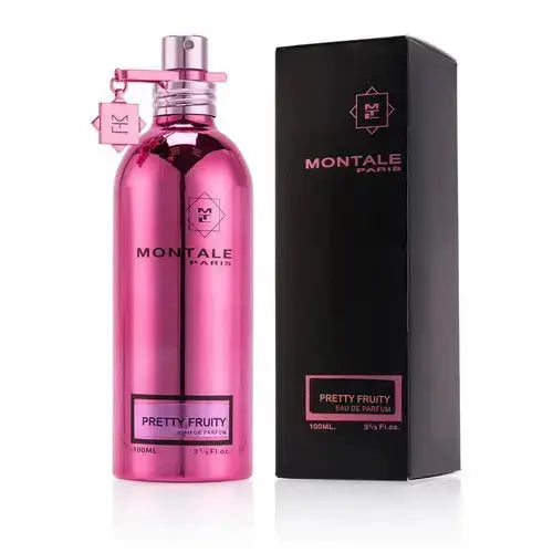 Montale Pretty Fruity EDP unisex - Aromática CR