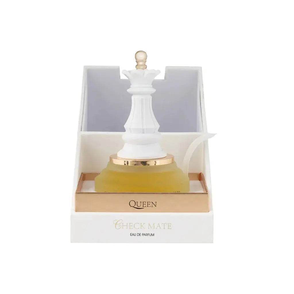 Queen EDP para mujer - Aromática CR