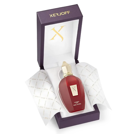 Red Hoba EDP unisex - Aromática CR