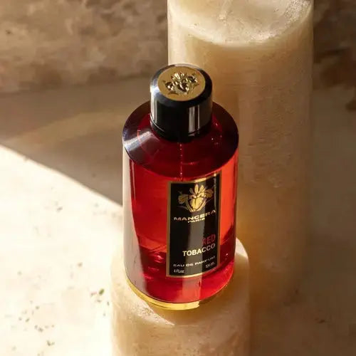 Red Tobacco EDP para hombre - Aromática CR