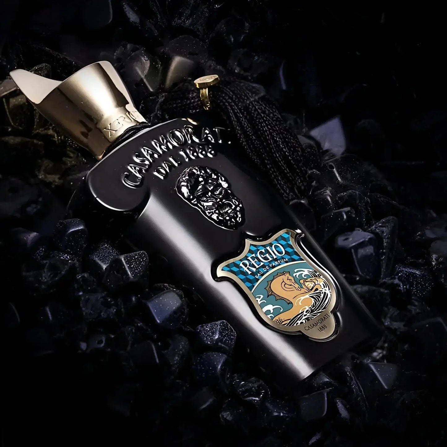 Regio EDP unisex - Aromática CR