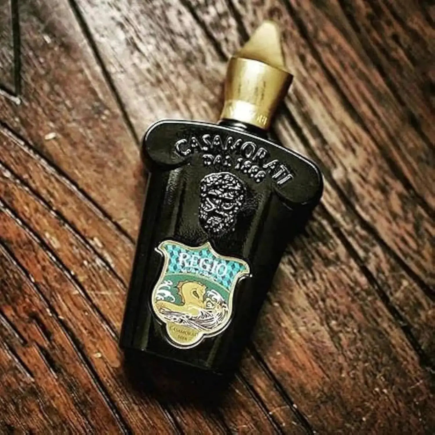 Regio EDP unisex - Aromática CR
