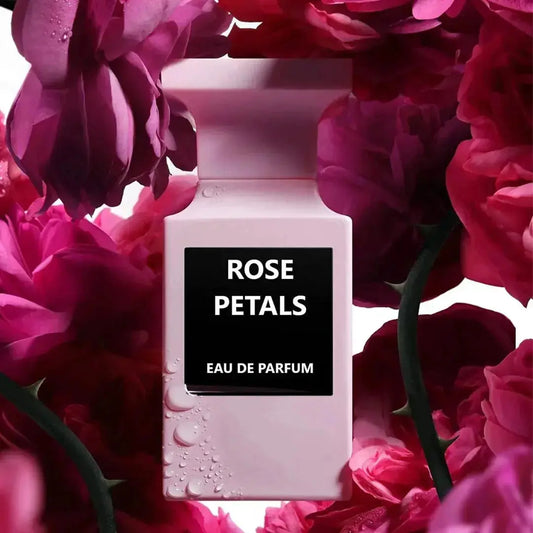 Rose Petals EDP unisex - Aromática CR
