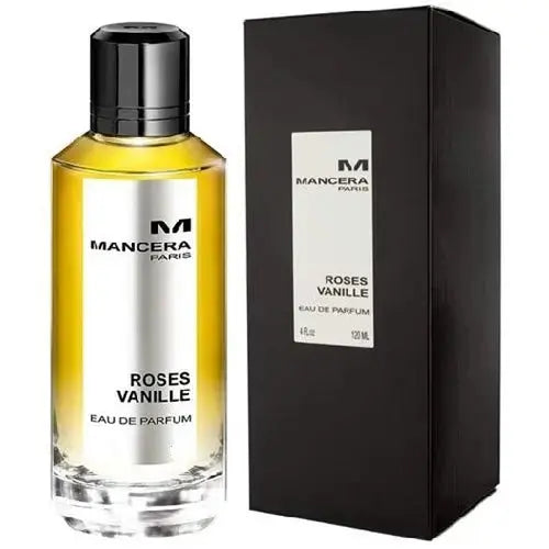 Roses Vanille EDP para mujer - Aromática CR