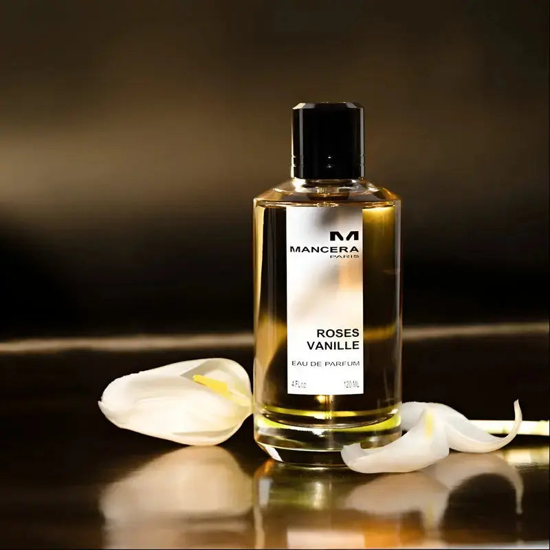 Roses Vanille EDP para mujer - Aromática CR