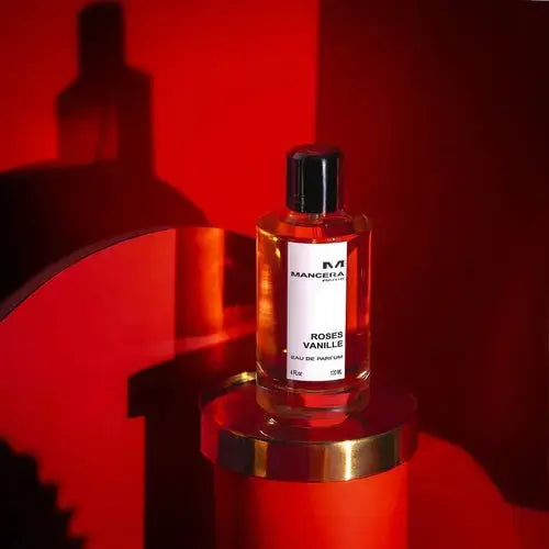 Roses Vanille EDP para mujer - Aromática CR