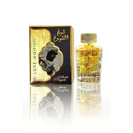 Shaheen EDP Gold unisex (Copy) - Aromática CR