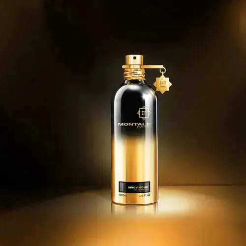 Montale Spicy Aoud EDP unisex - Aromática CR