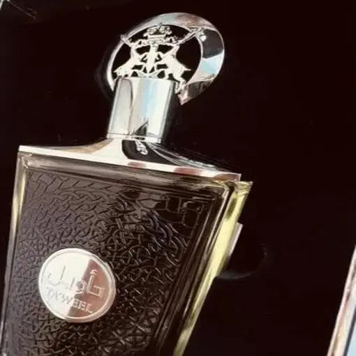 Ta'weel EDP unisex - Aromática CR