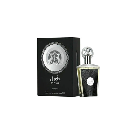 Ta'weel EDP unisex - Aromática CR
