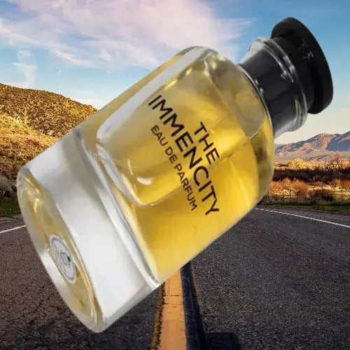 The Immencity EDP unisex - Aromática CR
