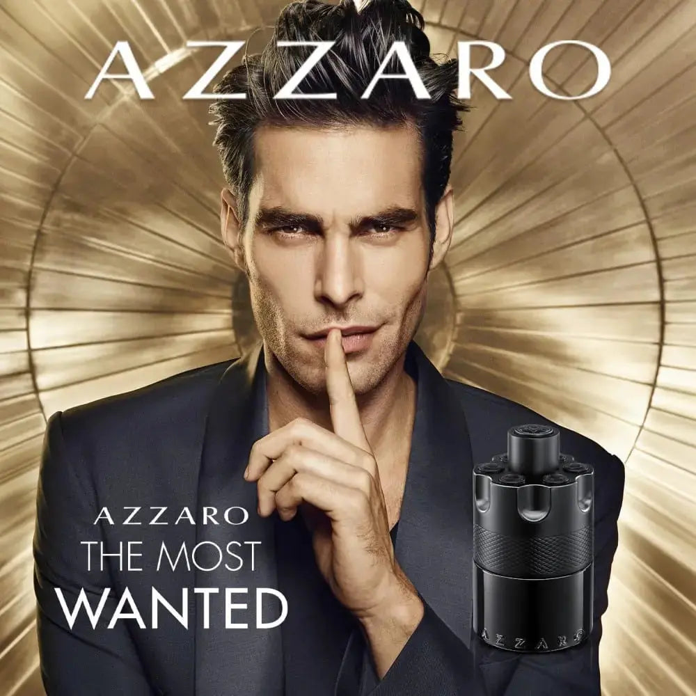 Azzaro Pour Homme Perfume Hombre Azzaro Fragrance Precio Azzaro